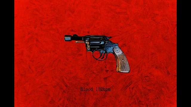 Blood - 152 bpm //Dark Piano Trap Type Beat// FREE смотреть онлайн