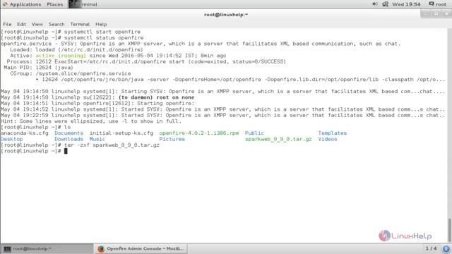How To Install and Configure Messaging/Chat Server In Linux смотреть онлайн