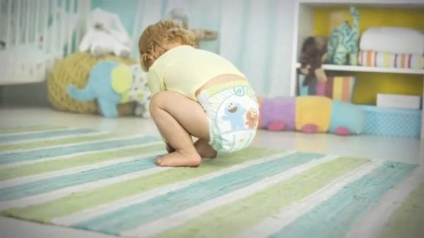 Pampers Cruisers Diapers | The Complete Diaper Shopping Hub | www qualiwide com