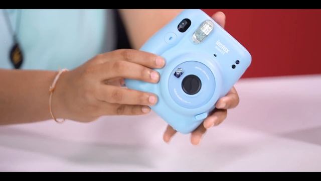 නත්තලට දෙන්න හොඳම තෑග්ග | Instax Mini 11 Starter Kit ! смотреть онлайн