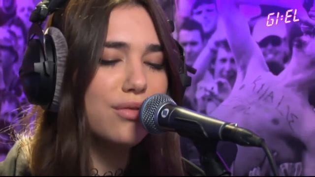 Dua Lipa Justin Bieber Love Yourself 2016 смотреть онлайн