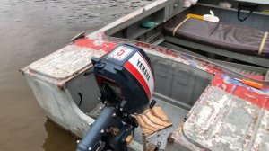 Прогресс 2м Yamaha 5 дальнейшая судьба