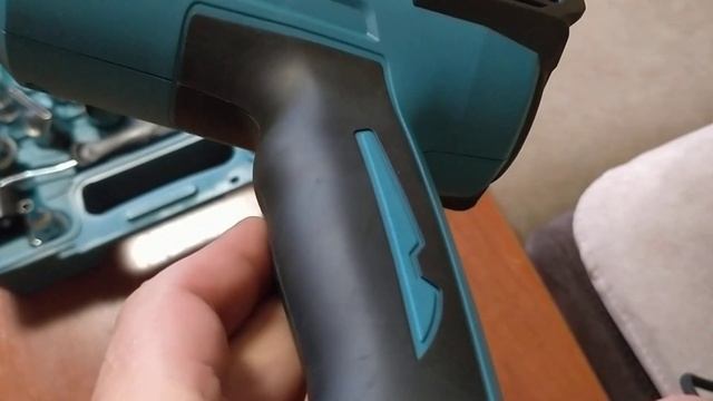 Makita HG6531CK с Озона смотреть онлайн
