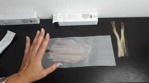 Теплый карамельный блонд. Лесной орех цвет волос. Урок