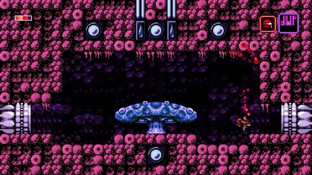 Axiom Verge | 01 | How To Successfully FAIL смотреть онлайн