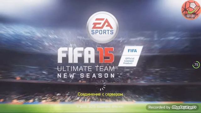 ПАК ОПЕНИНГ * Информ в паке* Fifa 15 New Season * Football Content смотреть онлайн