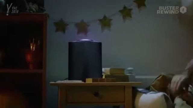 Как Бустер озвучивал Колонку Алису смотреть онлайн