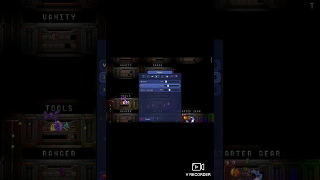 сервер, где есть всё!