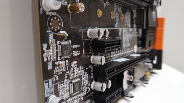 ?? Runing x99 - Материнская плата на сокете 2011-3 с алиэкспресс смотреть онлайн