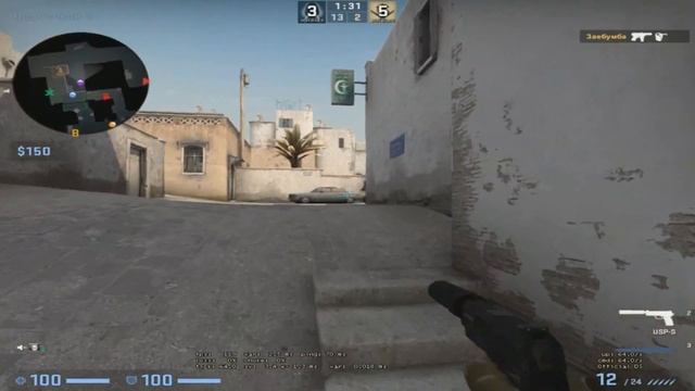 FREESTYLER|cs:go смотреть онлайн