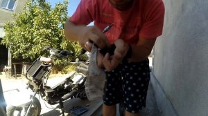 #15 Настройка '19 карбюратора. Советы, ньюансы, теория и практика.