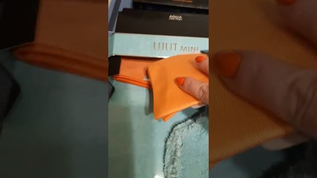 Набор UJUT mini смотреть онлайн