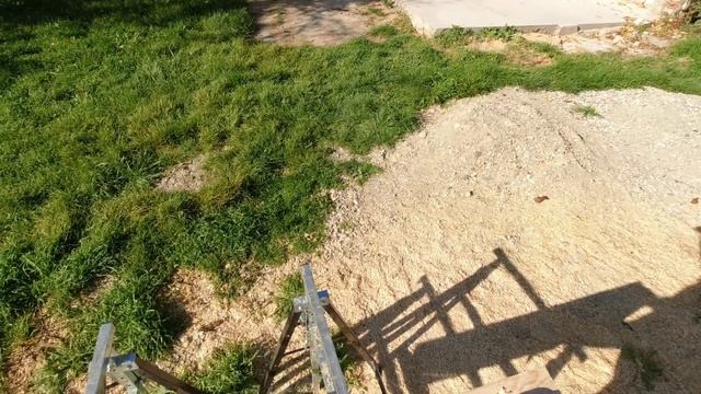 Kako napraviti nadstrešnicu 2. dio / DIY PERGOLA 2. part смотреть онлайн