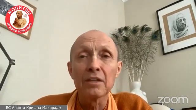 Почему бывает очень трудно повторять мантру, в чём причина? смотреть онлайн