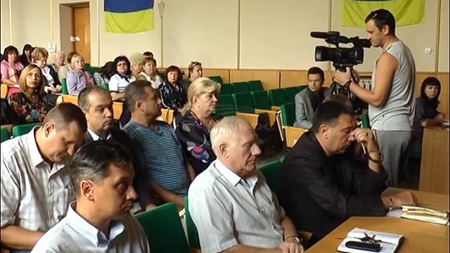 Апаратна нарада 22.09.2015 смотреть онлайн