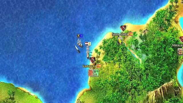 Patrician 3 and Port Royale 2 PROMO MOVIE by GOG.com смотреть онлайн
