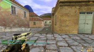 Как научится играть в (кс1.6)с нуля