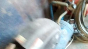 Повышение производительности компрессора почти на халяву