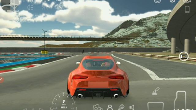 SUPRA MK5 RWD DRIFT SETUP/CAR PARKING MULTIPLAYER NEW UPDATE смотреть онлайн