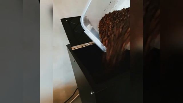 Giling kopi untuk aeropress смотреть онлайн