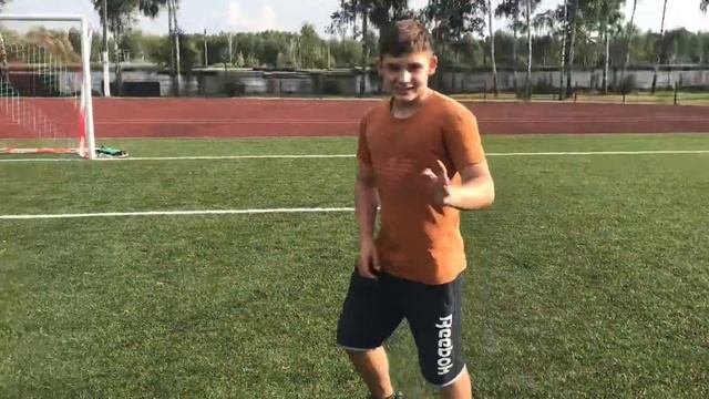 КроссБар ЧЕЛЛЕНДЖ.Покрасил волосы!?