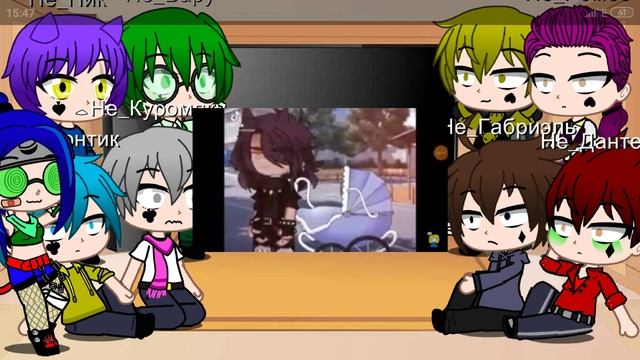 Реакция Не_13 карт на оригинал. смотреть онлайн