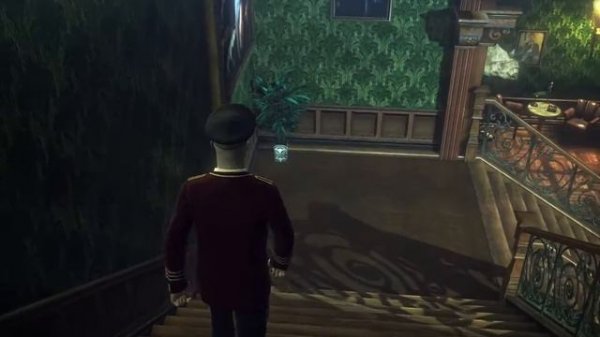 «HITMAN ABSOLUTION» ПЕНТХАУС Скоростное Прохождение от SAFa на легенде