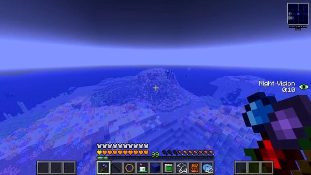 Iskall's Modded Minecraft - S2E115 - Node Hunting (Minecraft 1.7.10) смотреть онлайн