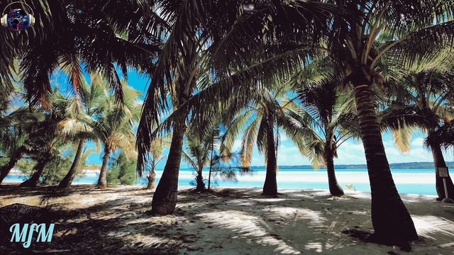 The best alien hypnotic hangpan music. Astral sound for yoga and meditation. смотреть онлайн