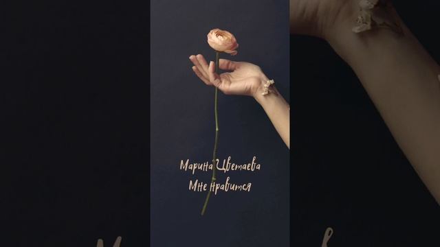 Марина Цветаева Мне нравится, что вы больны не мной смотреть онлайн