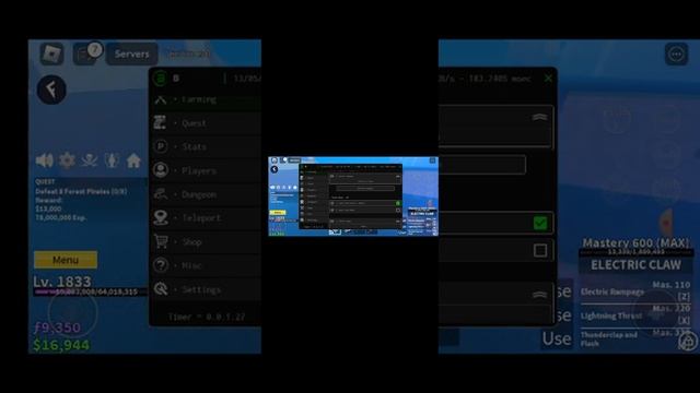 how to get the black trap script смотреть онлайн