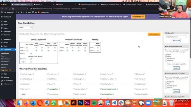 WordPress Users: A Beginner’s Guide смотреть онлайн