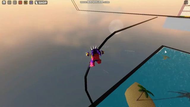 Roblox Sonic Eclipse Online *NİGHTs Silver* GamePlay смотреть онлайн