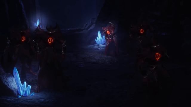 ⚜️伊莱克斯戏耍龙皓晨逼迫接受永恒旋律！皓晨护妻心切接受永恒旋律认主！【神印王座 Throne of Seal】#国漫 смотреть онлайн