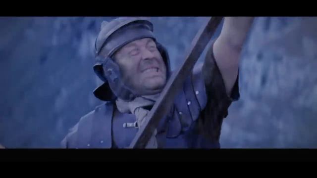 LA PASIÓN DE CRISTO de MEL GIBSON 2004 смотреть онлайн