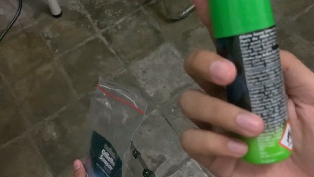 Unboxing Pisau Cukur Gilette Sensor Excel 3x Lebih Tajam смотреть онлайн