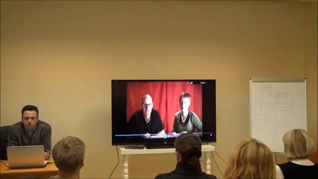 Вводная лекция Складская логистика смотреть онлайн
