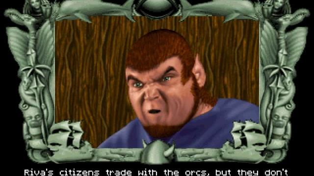Let's Play Realms of Arkania 3: Shadows over Riva Part 24b смотреть онлайн
