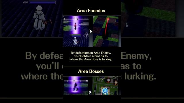 Kingdom Hearts Missing-Link NEW AREA BOSS FEATURE #shorts смотреть онлайн