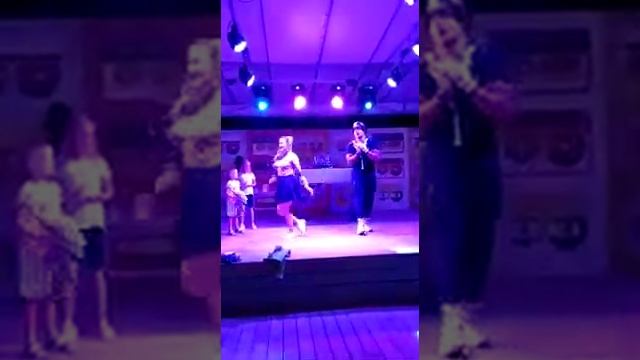 "таю без тебя" танец п. Новофедоровка смотреть онлайн