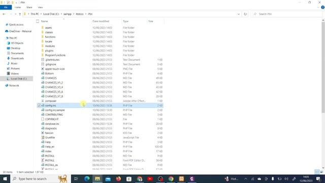 School Management System in PHP - Somali ICT смотреть онлайн