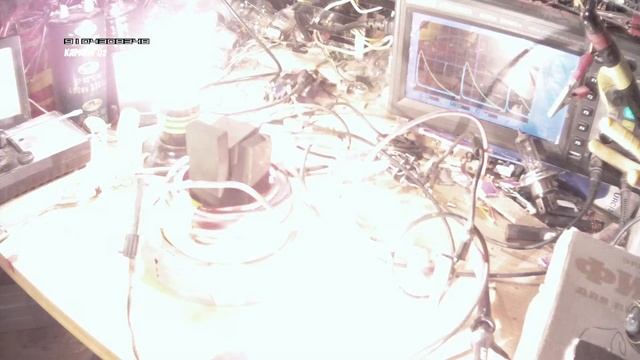 катушка Мельниченко. трансмагнитная генерация смотреть онлайн