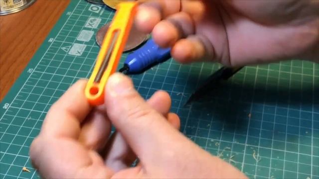 Nadelfeile Handle (reloaded) смотреть онлайн
