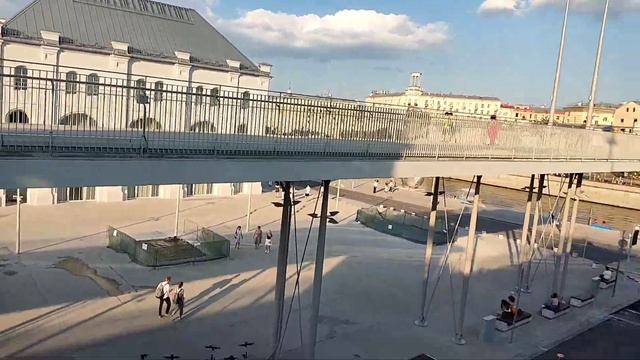 Life-VLOG: омлетница Egg Master/гэс2/прогулки смотреть онлайн