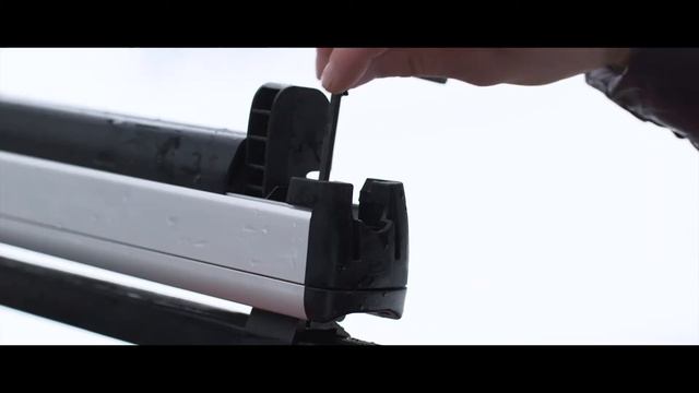 NISSAN erklärt - Ski-/Snowboardträger смотреть онлайн