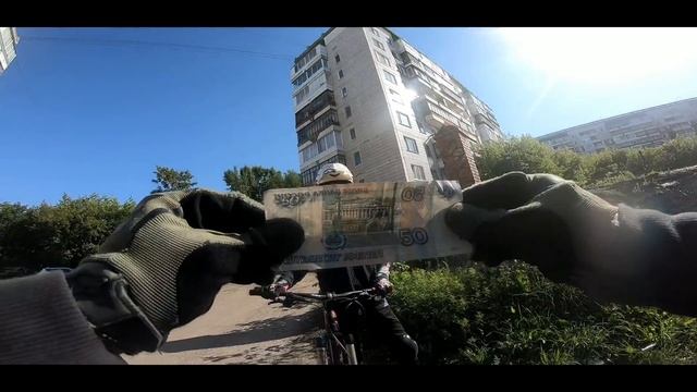 GoPro MTB | STREET | 11 часов катания на велосипеде смотреть онлайн