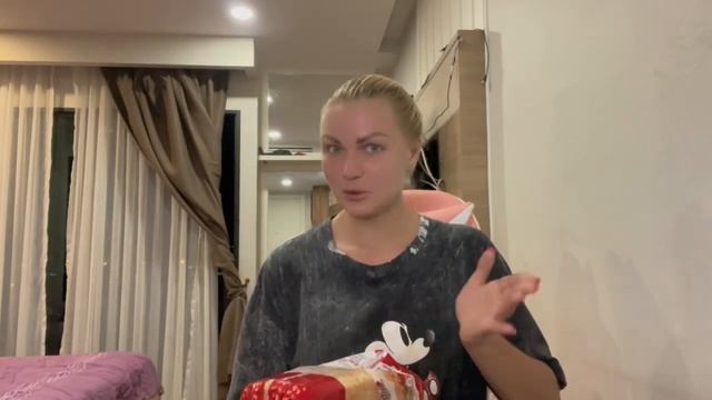 Распаковка продуктов из магазина в Паттайя ?Дорого жить в Тайланде ?Цены на продукты и химию !
