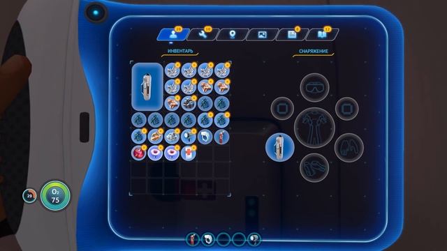 ПЕЩЕРА ПОЛНАЯ ДОБРА! Симулятор водолаза - Subnautica - Выживание под водой смотреть онлайн