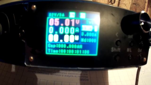 Сделал с автомагнитолы лабораторный блок питания,от 0-32 вольт 0-3 ампер смотреть онлайн