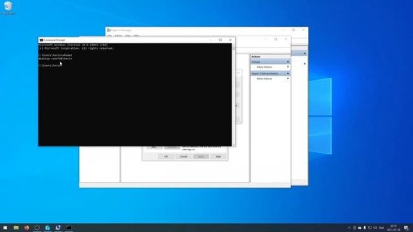 Cant connect to hyper v manager, probably because you don't have permissions | fivemintutorial.com